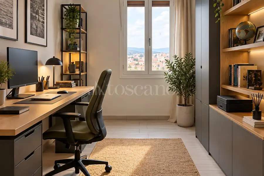 Attico in vendita di 75 mq a €379.000 (rif. 219/2026)