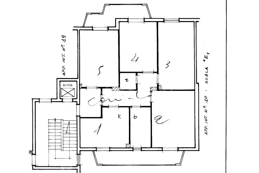Casa in vendita di 132 mq a €69.000 (rif. 45/2026)