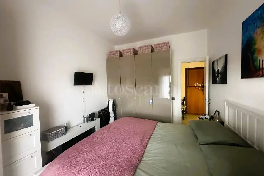 Attico in vendita di 140 mq a €525.000 (rif. 17/2026)