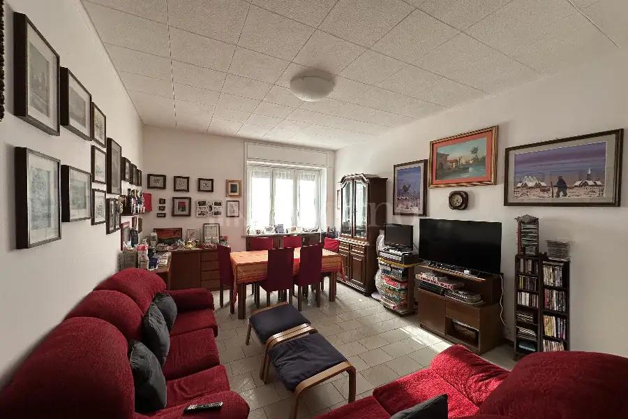Casa in vendita di 100 mq a €389.000 (rif. 16/2026)
