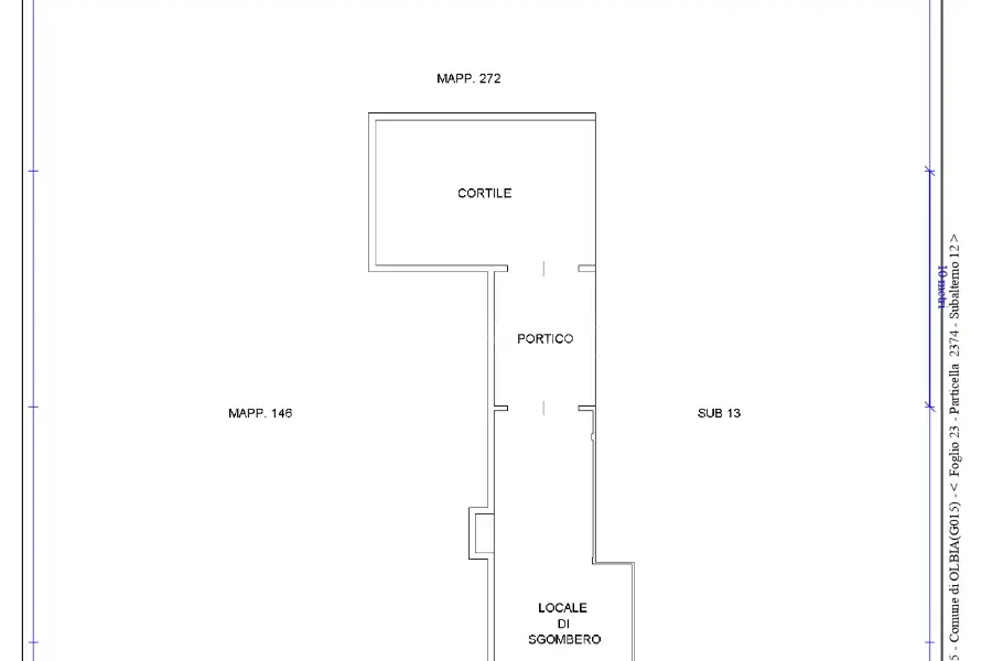 Casa in vendita di 132 mq a €400.000 (rif. 111/2025)