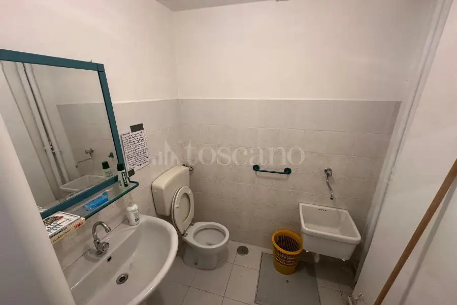 Garage in vendita di 27 mq a €45.000 (rif. 12/2026)