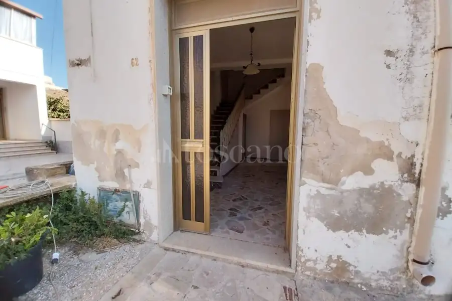 Casa Indipendente in vendita di 136 mq a €70.000 (rif. 36/2025)