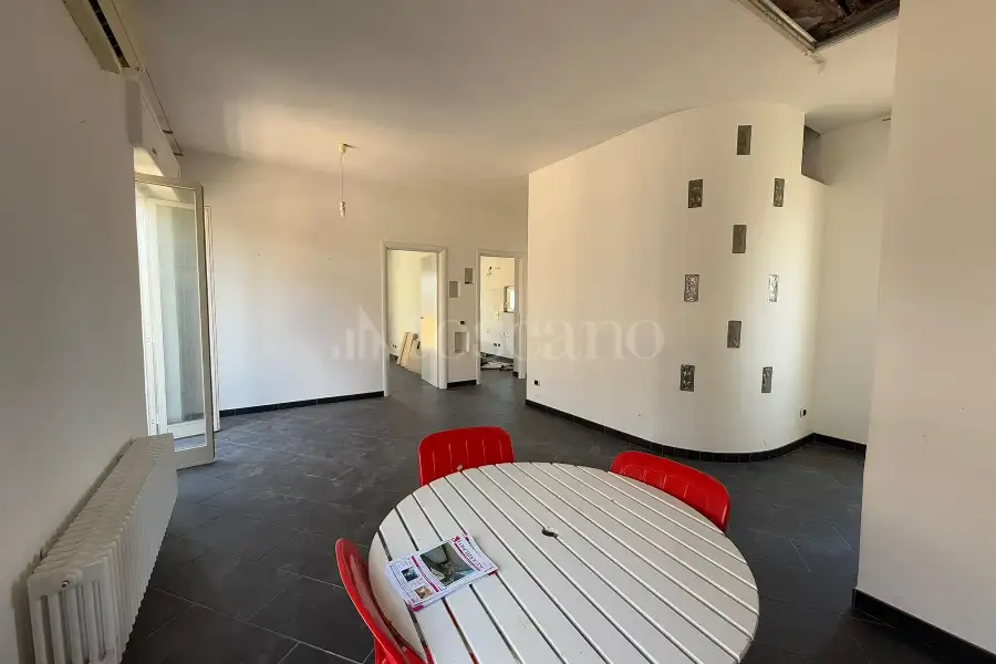Attico in vendita di 90 mq a €289.000 (rif. 73/2025)