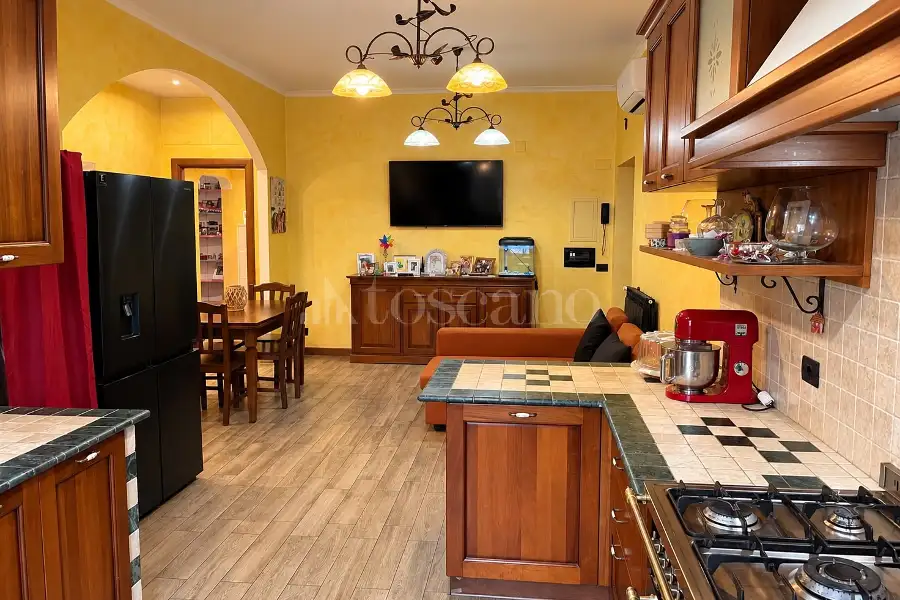 Casa in vendita di 100 mq a €189.000 (rif. 55/2026)