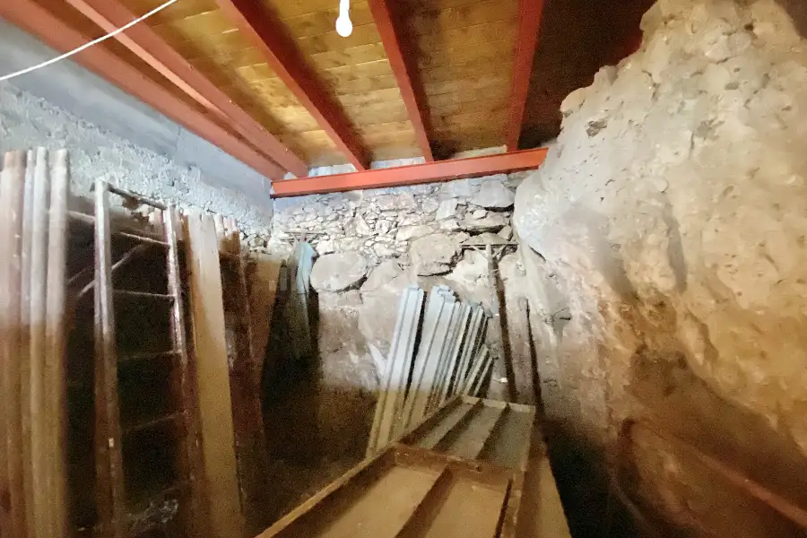 Casa in vendita di 110 mq a €210.000 (rif. 23/2025)