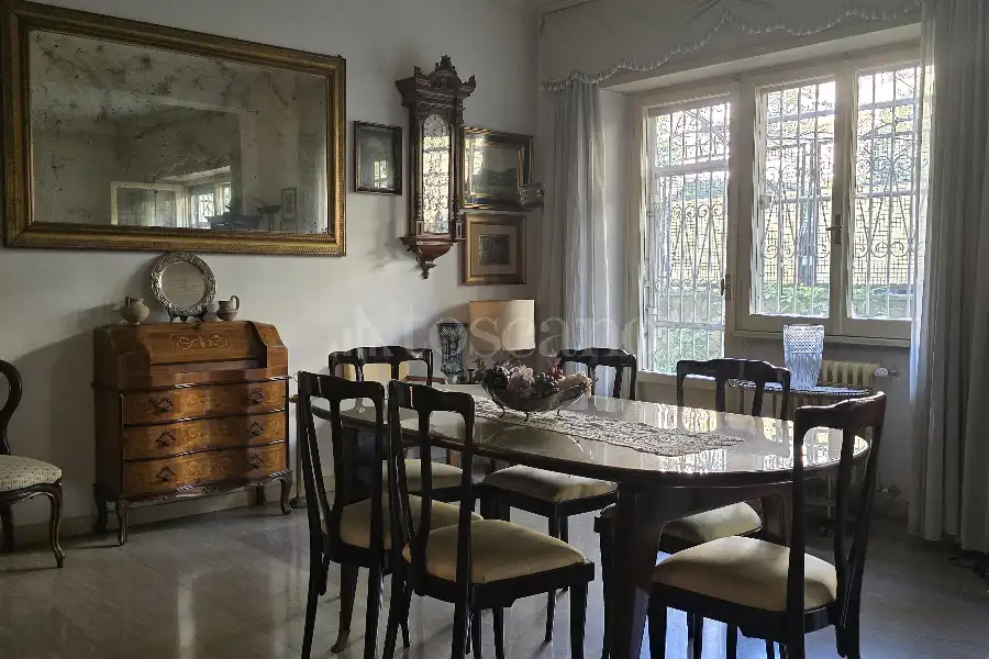 Casa in vendita di 154 mq a €560.000 (rif. 11/2026)