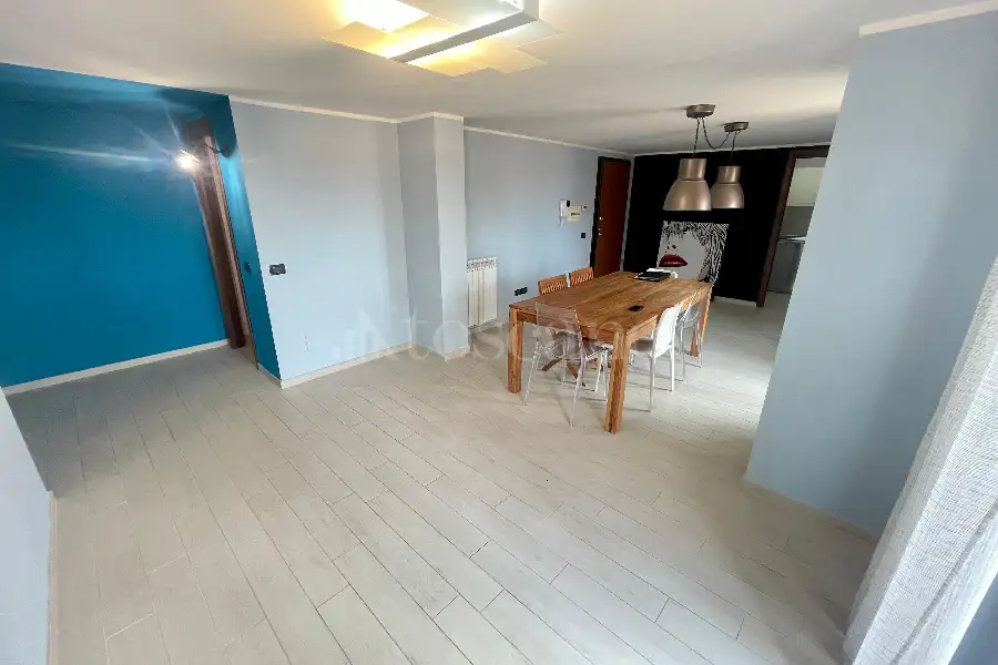 Attico in vendita di 80 mq a €199.000 (rif. 27/2025)