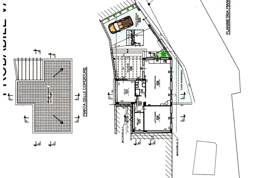 Edificabile Residenziali in vendita di 200 mq a €39.000 (rif. 68/2025)