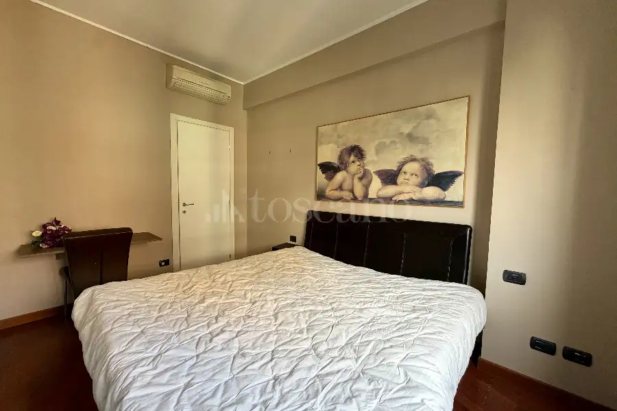 Stanza in affitto di 120 mq a €400 (rif. 52/2026)