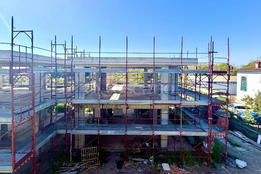 Villa in vendita di 200 mq a €520.000 (rif. 25/2026)