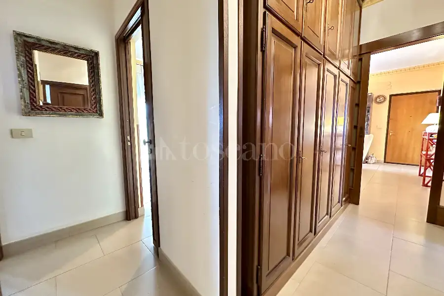 Attico in vendita di 140 mq a €420.000 (rif. 68/2026)