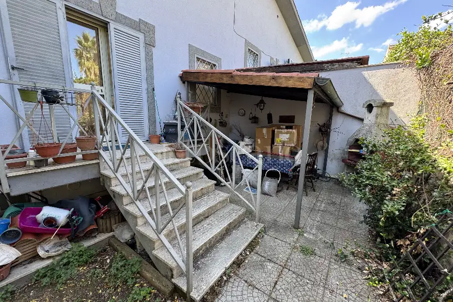 Villa Bifamiliare in vendita di 90 mq a €269.000 (rif. 39/2025)