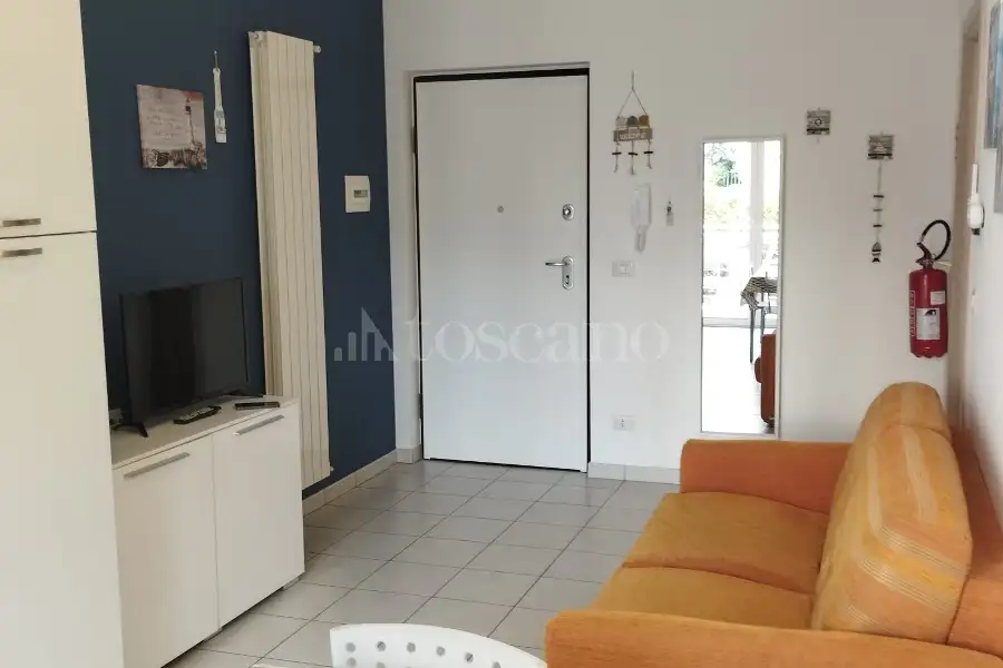 Casa in affitto di 50 mq a €460 (rif. 42/2026)