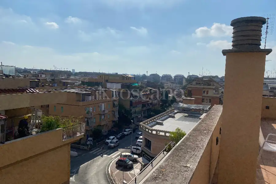 Casa in affitto di 46 mq a €1.200 (rif. 22/2025)