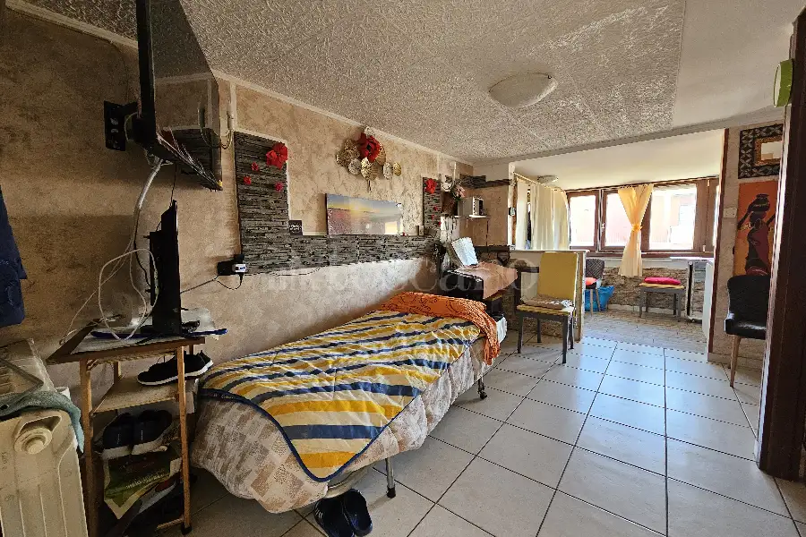 Mansarda in vendita di 30 mq a €59.000 (rif. 23/2026)