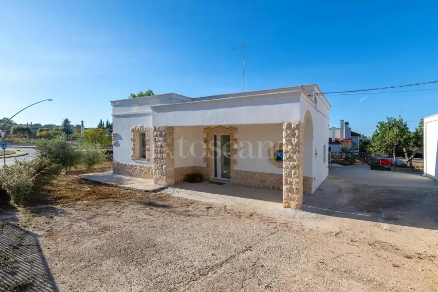 Villa in vendita di 142 mq a €340.000 (rif. 5/2026)