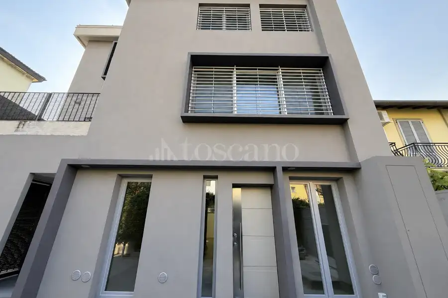 Casa in vendita di 115 mq a €367.000 (rif. 16/2026)