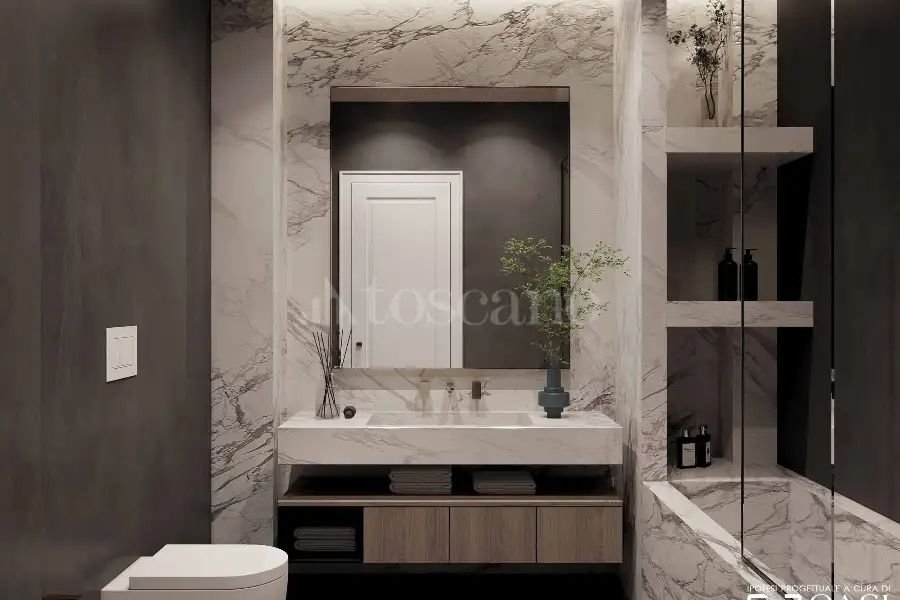 Casa in vendita di 215 mq a €2.450.000 (rif. 145/2025)