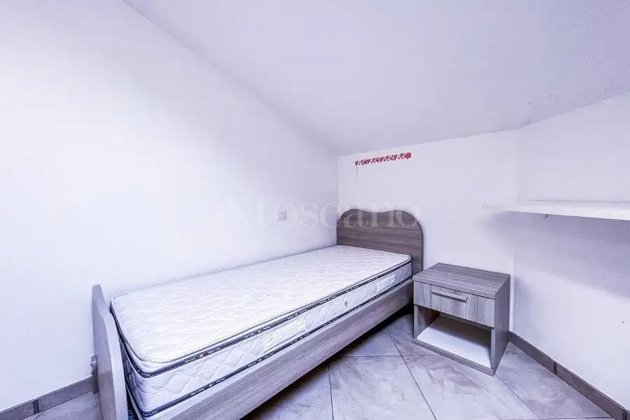 Mansarda in vendita di 65 mq a €175.000 (rif. 61/2026)