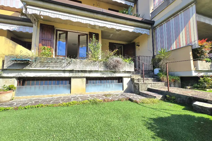Villino a Schiera in vendita di 180 mq a €315.000 (rif. 45/2025)