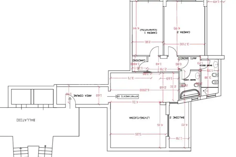 Casa in vendita di 105 mq a €345.000 (rif. 35/2026)