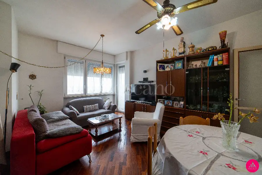 Attico in vendita di 100 mq a €199.000 (rif. 50/2026)