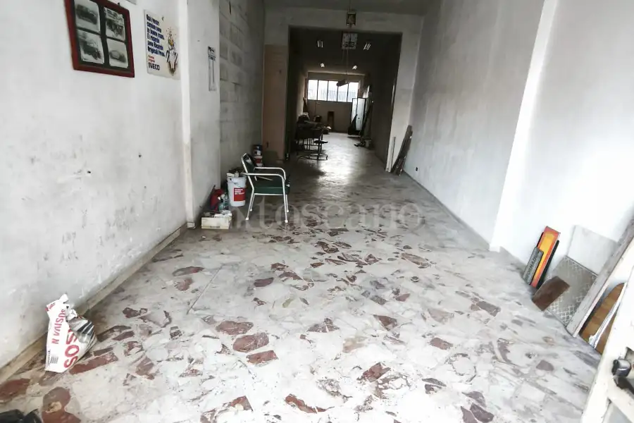 Negozio in vendita di 122 mq a €155.000 (rif. 41/2025)