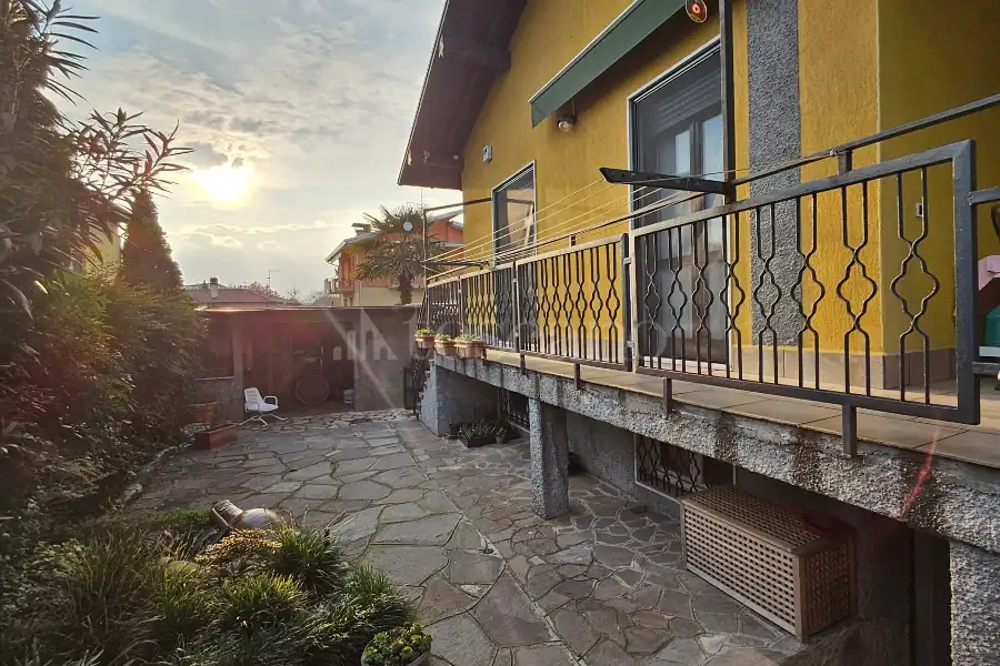 Villa in vendita di 190 mq a €348.000 (rif. 10/2026)