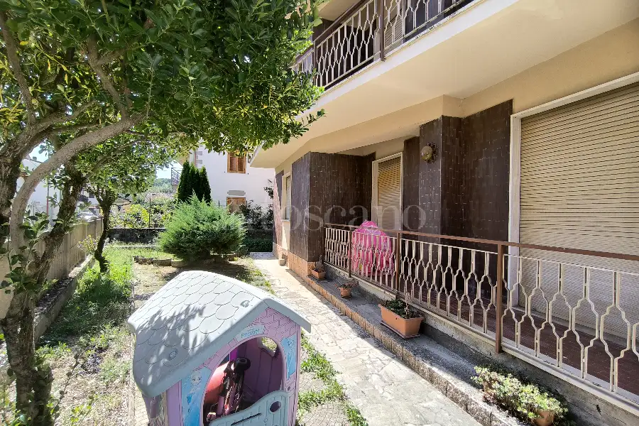 Villa in vendita di 250 mq a €115.000 (rif. 53/2025)
