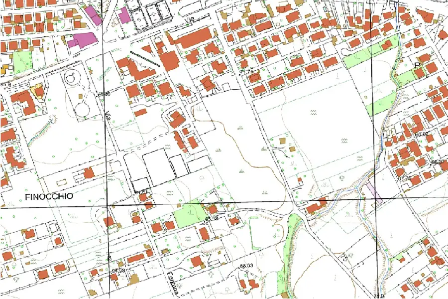 Agricolo in vendita di 5.520 mq a €65.000 (rif. 12/2025)