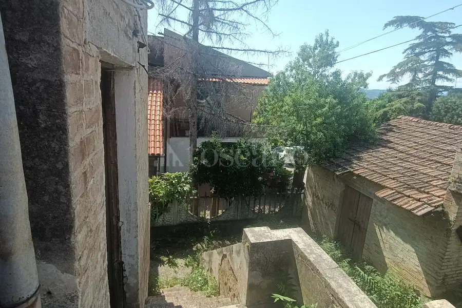 Agricolo in vendita di 12.000 mq a €89.500 (rif. 31/2025)
