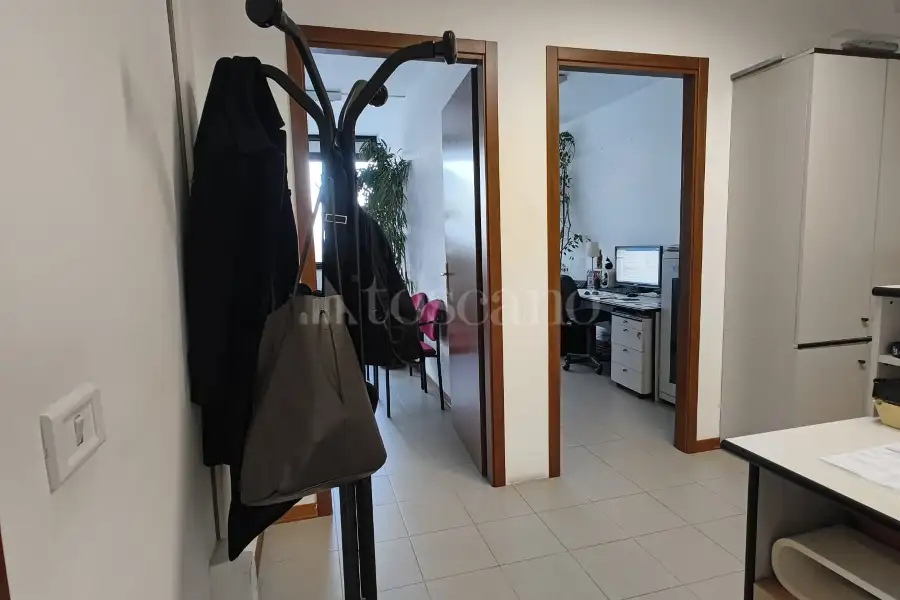 Ufficio in affitto di 50 mq a €650 (rif. 61/2025)