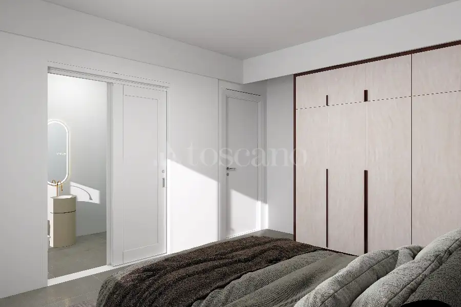 Attico in vendita di 205 mq a €620.000 (rif. 32/2025)