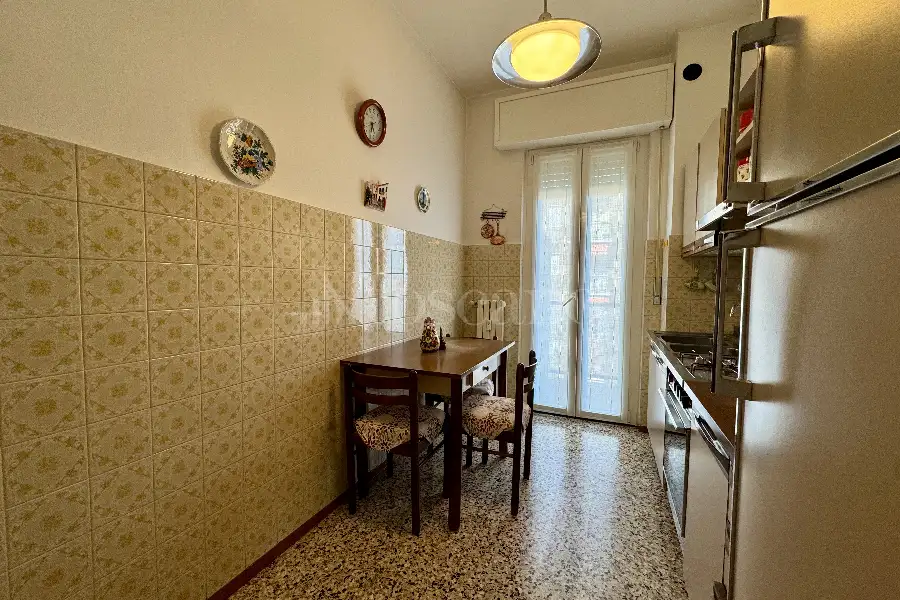 Casa in affitto di 65 mq a €600 (rif. 11/2026)