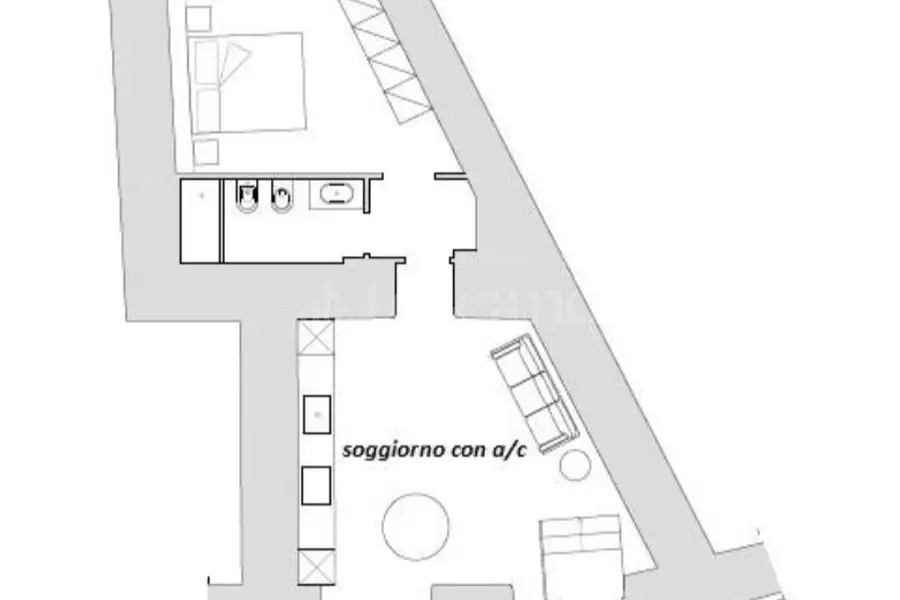 Casa in vendita di 65 mq a €270.000 (rif. 17/2026)
