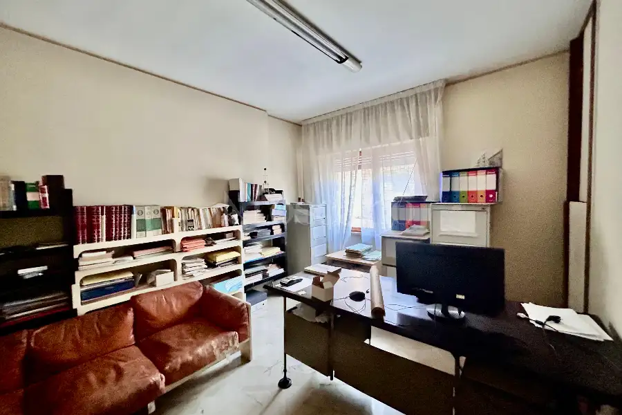 Casa in affitto di 168 mq a €1.600 (rif. 120/2026)
