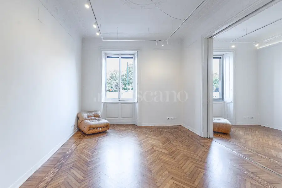 Ufficio in vendita di 175 mq a €1.720.000 (rif. 29/2026)