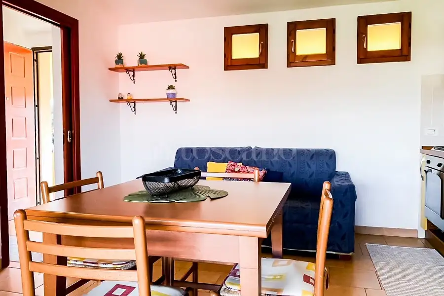 Casa in vendita di 35 mq a €132.000 (rif. 24/2026)
