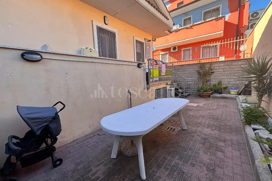 Villino a Schiera in vendita di 130 mq a €245.000 (rif. 49/2026)