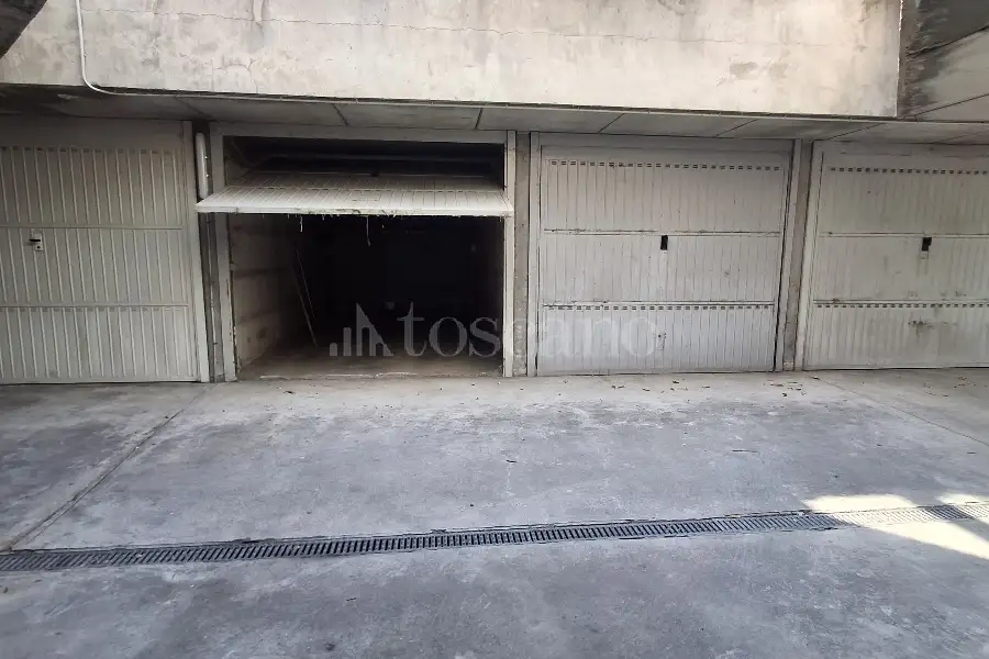 Box in vendita di 16 mq a €19.500 (rif. 14/2026)