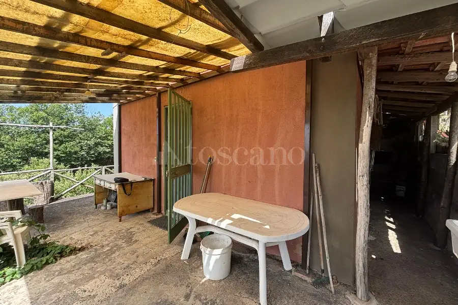 Casale in vendita di 46 mq a €120.000 (rif. 130/2026)