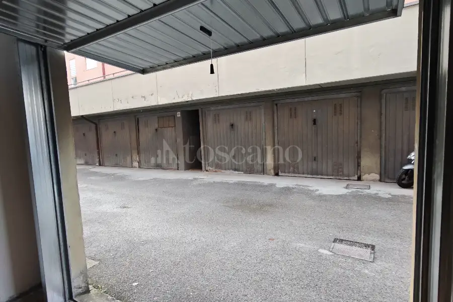 Magazzino in vendita di 28 mq a €35.000 (rif. 35/2025)