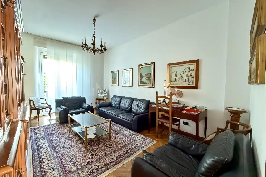 Casa in vendita di 120 mq a €629.000 (rif. 16/2026)