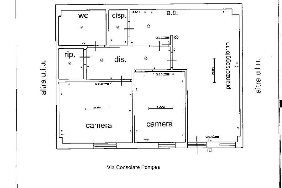Casa in vendita di 74 mq a €142.000 (rif. 6/2026)