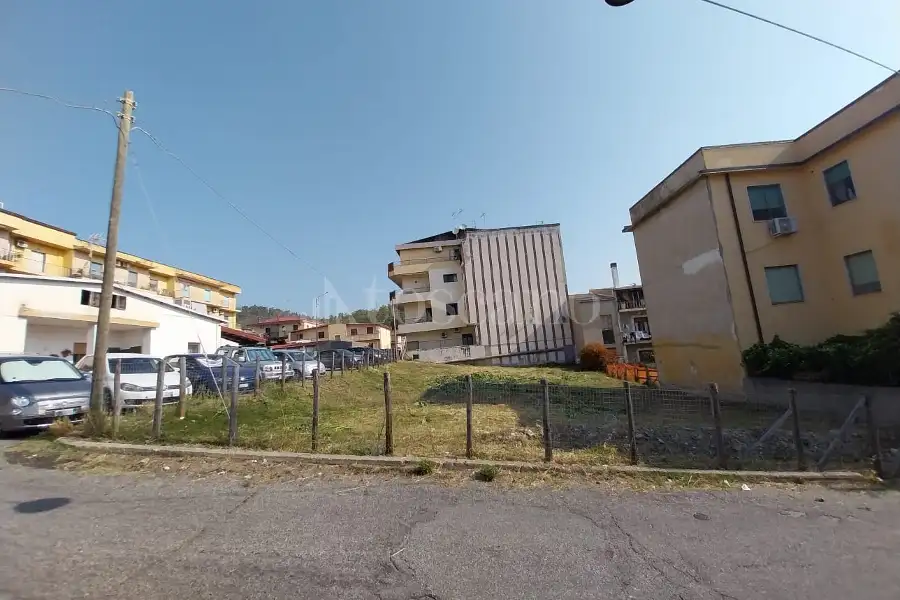 Edificabile Residenziali in vendita di 625 mq a €65.000 (rif. 22/2026)