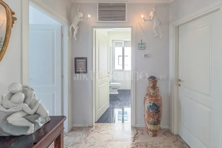 Casa in vendita di 105 mq a €599.000 (rif. 115/2026)