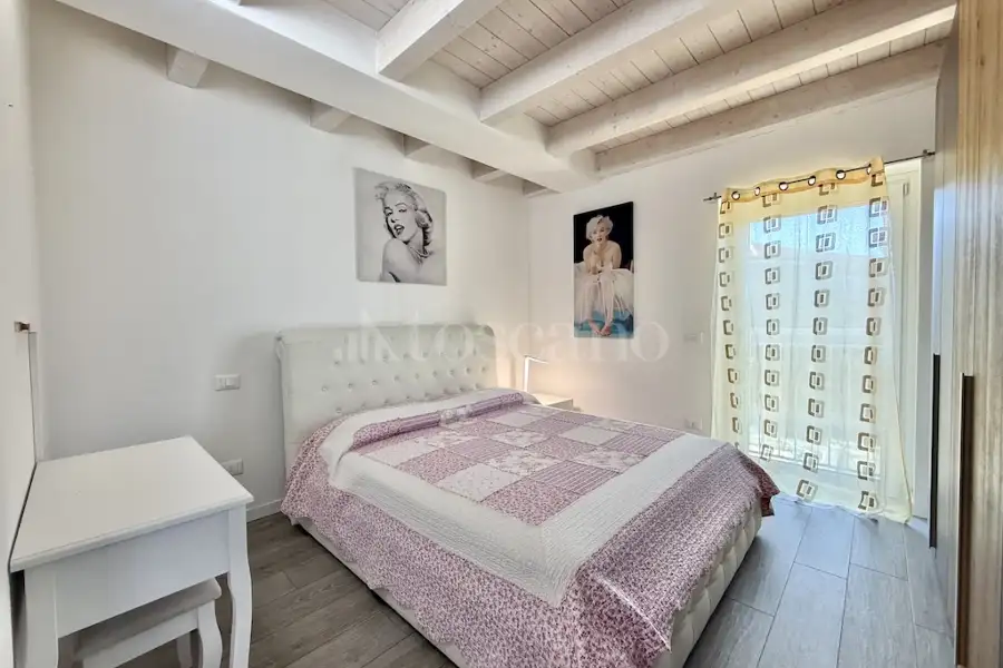 Casa in vendita di 110 mq a €495.000 (rif. 6/2026)