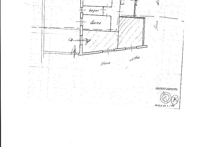 Casa in vendita di 94 mq a €465.000 (rif. 30/2026)
