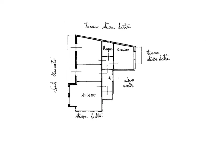 Casa in vendita di 110 mq a €108.000 (rif. 4/2026)